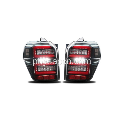 2014-2020 4Runner Modify Taillamp Taill Senhores traseiros